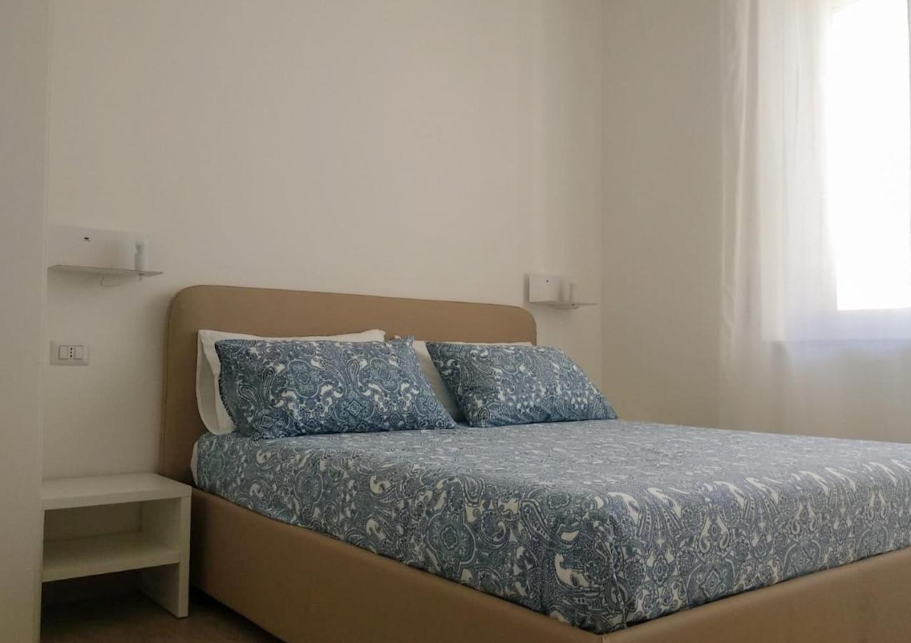 Le Tre Casuzze Daire Siraküza Dış mekan fotoğraf