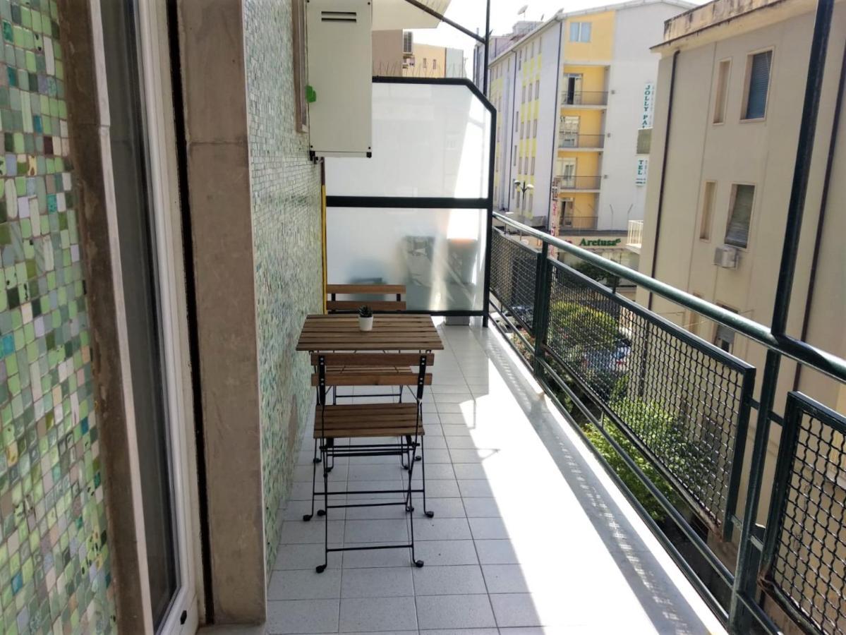 Le Tre Casuzze Daire Siraküza Dış mekan fotoğraf